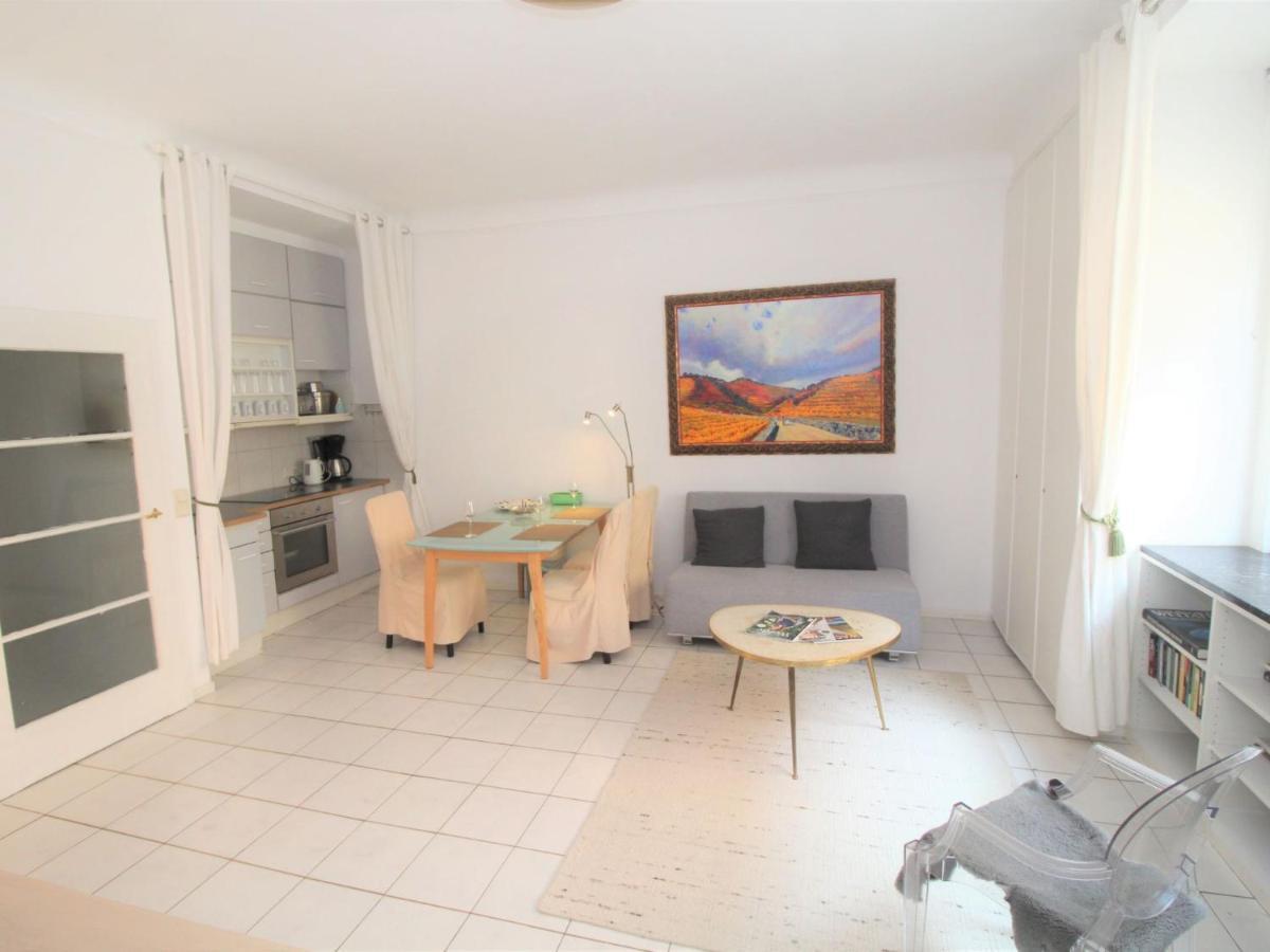 Appartamento Inner By Interhome
