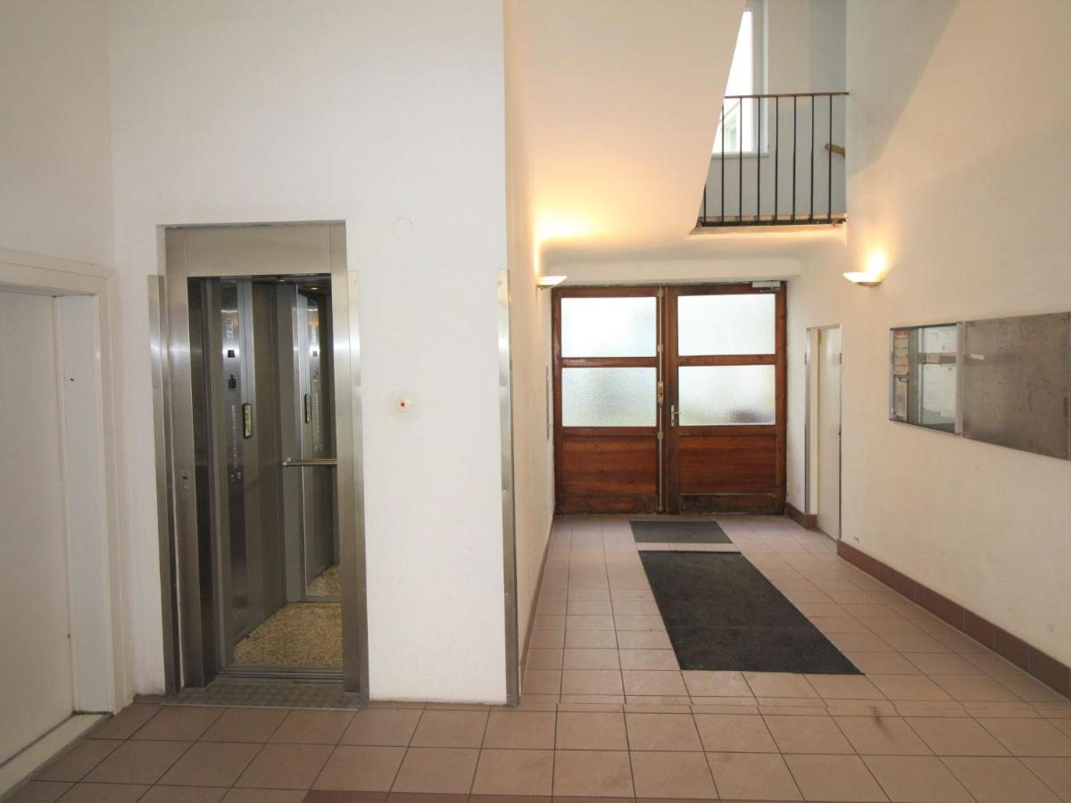 Appartamento Inner By Interhome Vienna