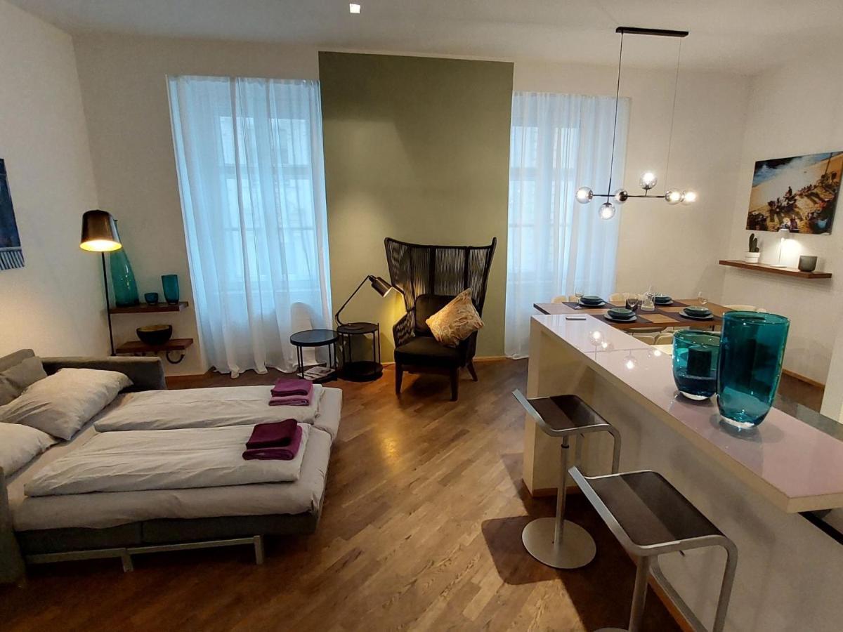 Appartamento Inner By Interhome *
