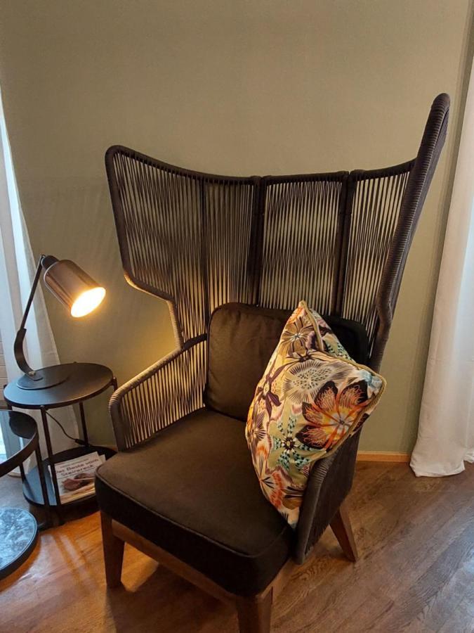 Appartamento Inner By Interhome