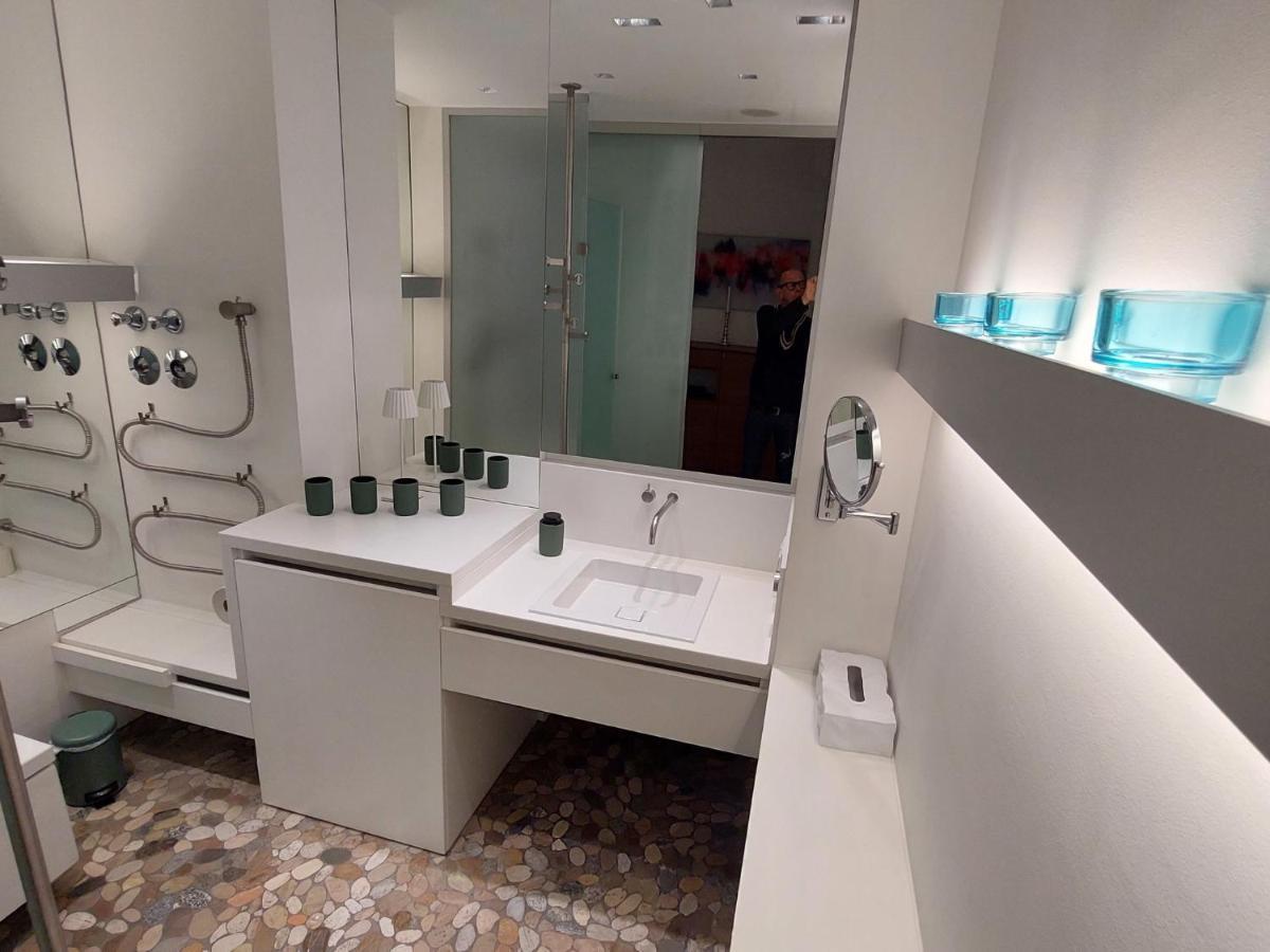 Appartamento Inner By Interhome Vienna