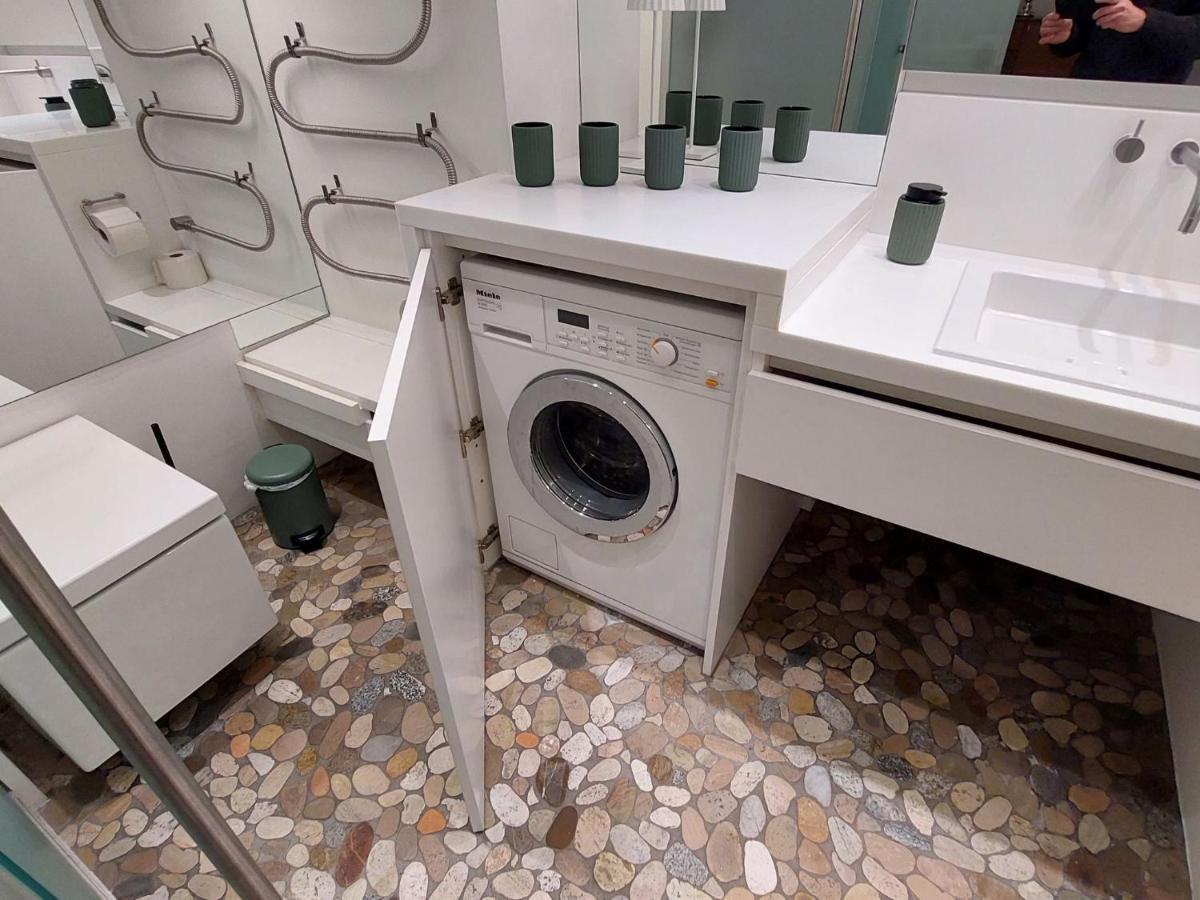 Appartamento Inner By Interhome