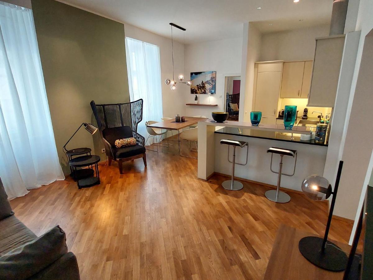 Appartamento Inner By Interhome