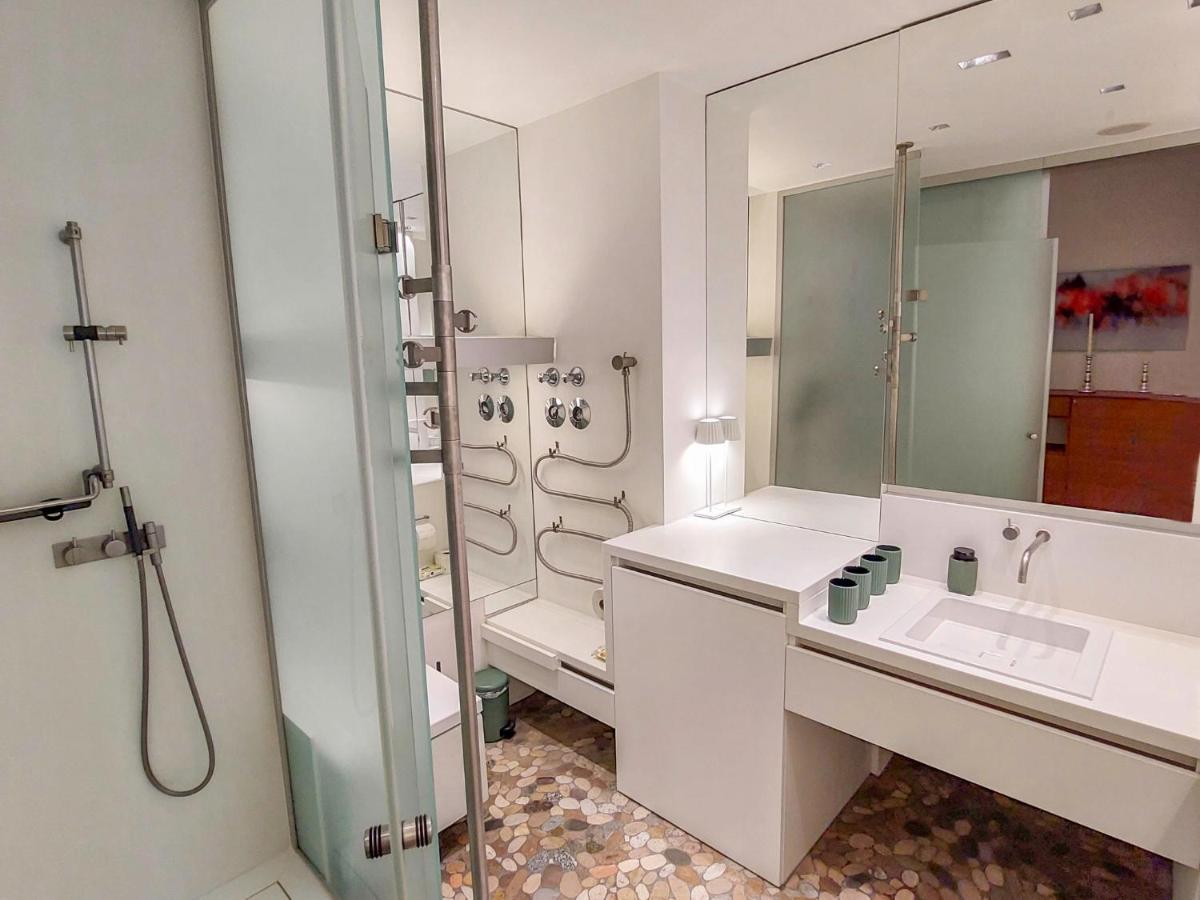 Appartamento Inner By Interhome